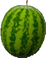 watermelon emote