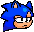 Annoyance emoji
