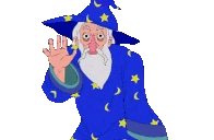 wizJAM emote