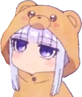 SyalisBear emote