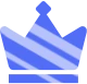 ShinyBlueOwner emote