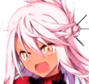 KuroMad emote