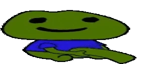 floppiest emote