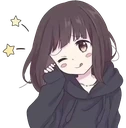 SillyMe emoji
