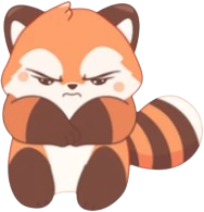 Red_Panda_Angy emote
