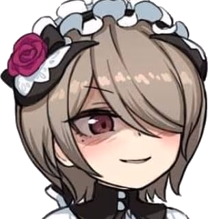 RitaEvil emote