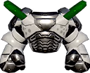 PowerArmor emote