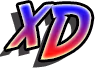 xD emote