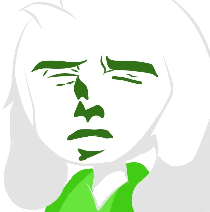Sexy_Asriel emote