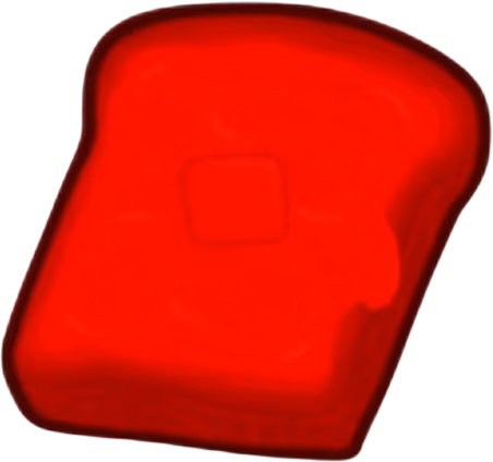 red_toast emote