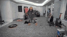 RAGEQUIT emote