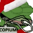 COPIUM emoji