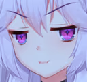 YellaSmug emote