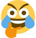 thinkjoy emote