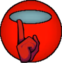 Red_Sus emote