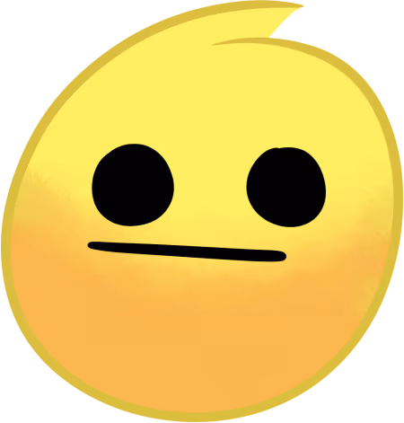 Aaja_stare emote