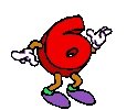 red6 emote