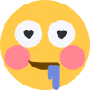 InLove_Weird emote