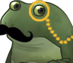 ConcernWealthe emote