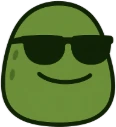Cool_Shwompy emote