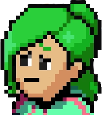 Looiepensive emote