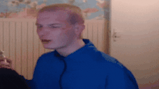 leesin animated emote