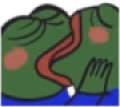 Makeout emote