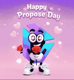 IDX_propose_day_3005 emote