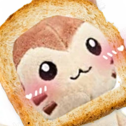 furretloafB2 emote