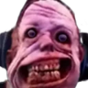UnknownLookingAtYou emote