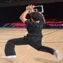 GREEN emote