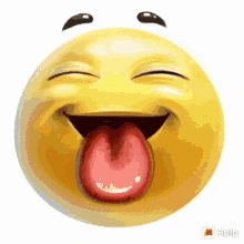 slurp emote