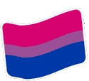 bisexuallove emote