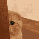 Lurk emote