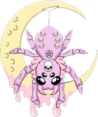 moon_spider emote