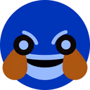 Inverted_Laugh emote
