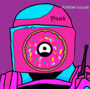 SupremeHappyDonutLord emoji