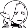 marcille_weary emote