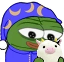 GuNa emote