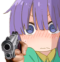ShoutaGun emote