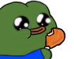 pepe_chicken emote