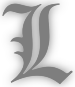 DeathNoteLDefault emote