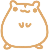 hamster emoji