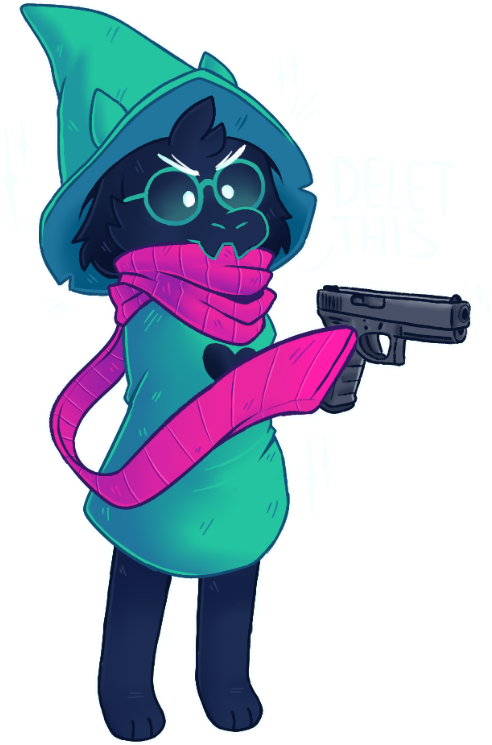 Delet_this_ralsei