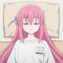 WokegeBocchi emote