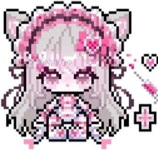 cute emote