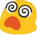 aniblobconfused emote