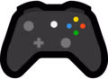 gamecontroller emote
