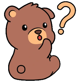 huhbearish emote