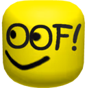 OOF emote